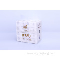 Brand Tissue Facial Paper